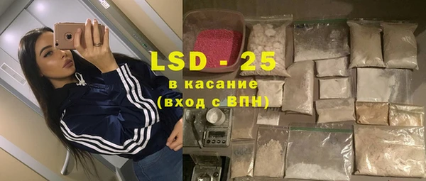 крисы Балахна